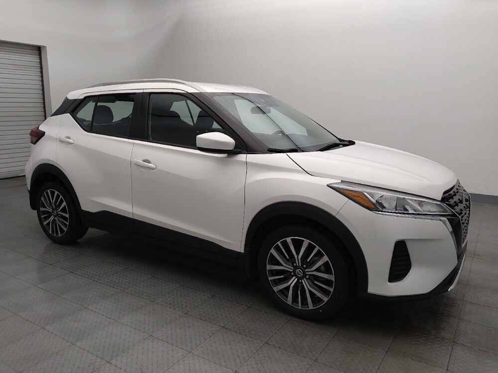 2021 Nissan Kicks in Live Oak, TX 78233 - 18094647 11