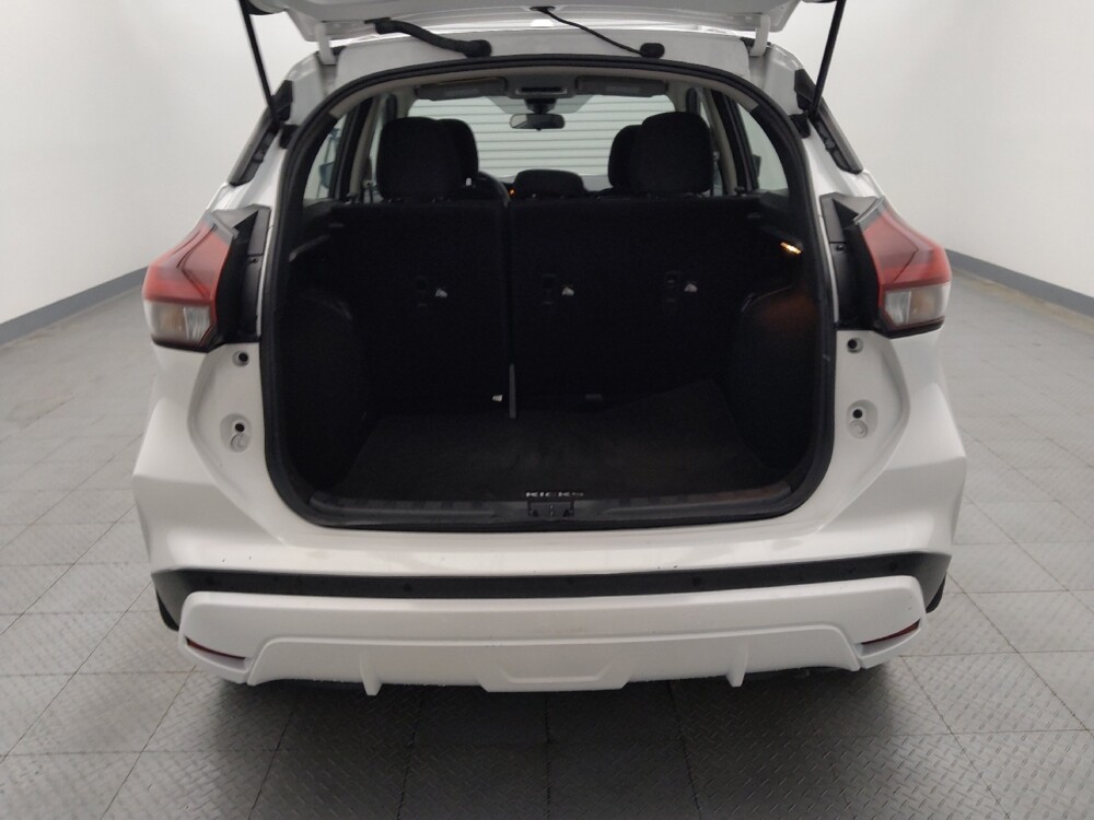 2021 Nissan Kicks in Live Oak, TX 78233 - 18094647 29