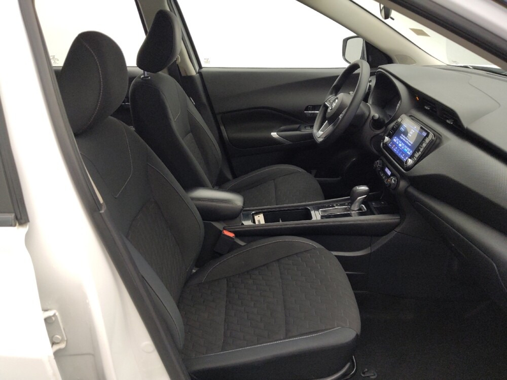 2021 Nissan Kicks in Live Oak, TX 78233 - 18094647 21