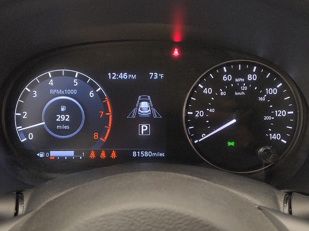 2021 Nissan Kicks in Live Oak, TX 78233 - 18094647 23