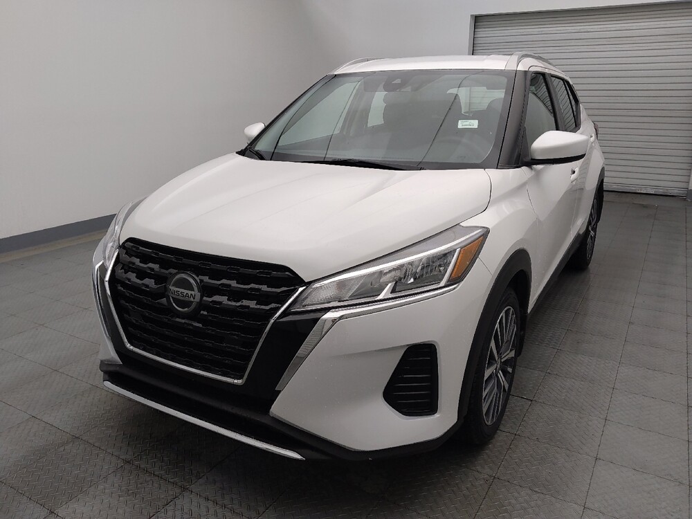 2021 Nissan Kicks in Live Oak, TX 78233 - 18094647 15