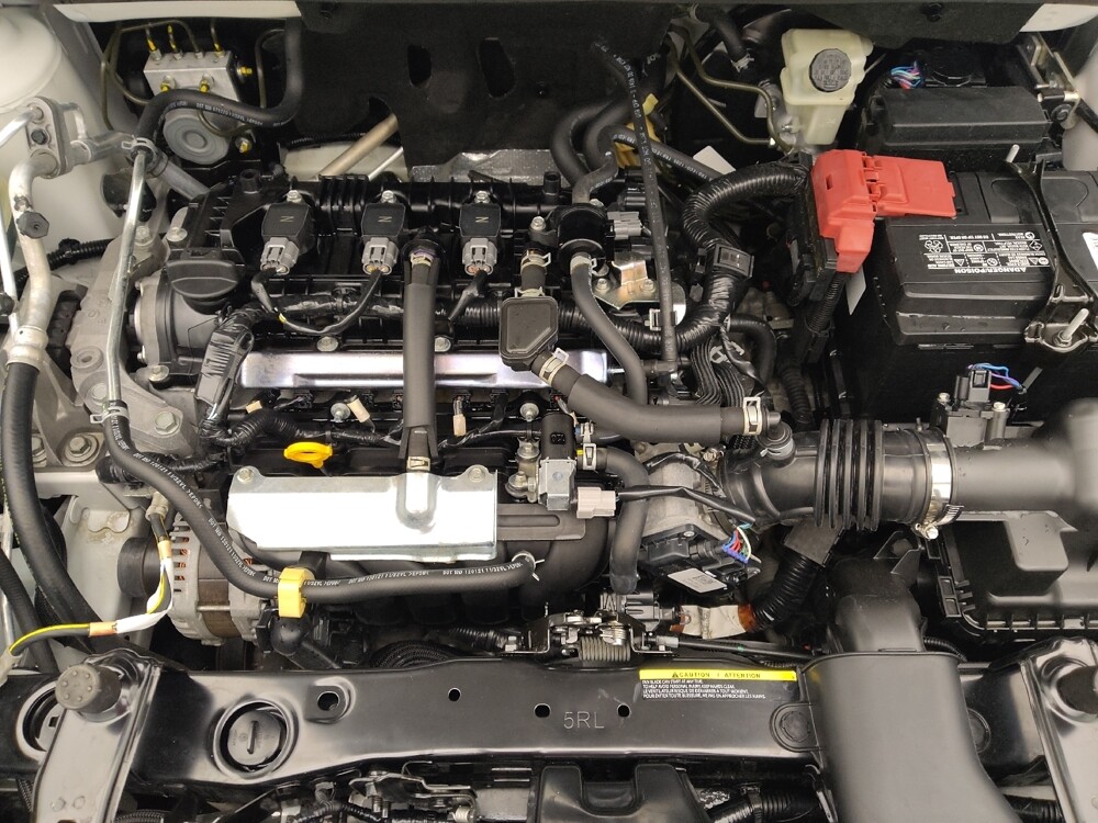 2021 Nissan Kicks in Live Oak, TX 78233 - 18094647 30