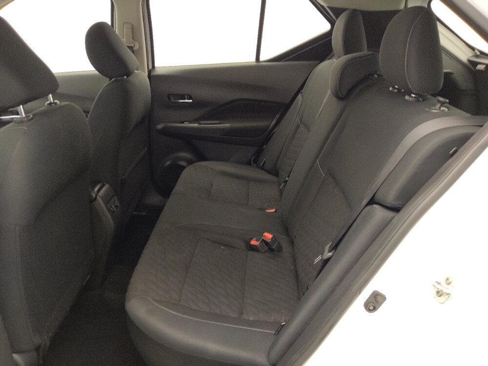 2021 Nissan Kicks in Live Oak, TX 78233 - 18094647 18