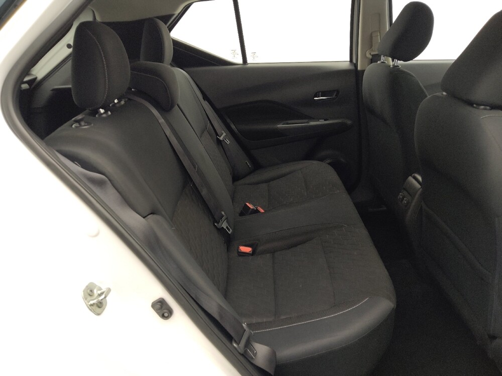 2021 Nissan Kicks in Live Oak, TX 78233 - 18094647 19