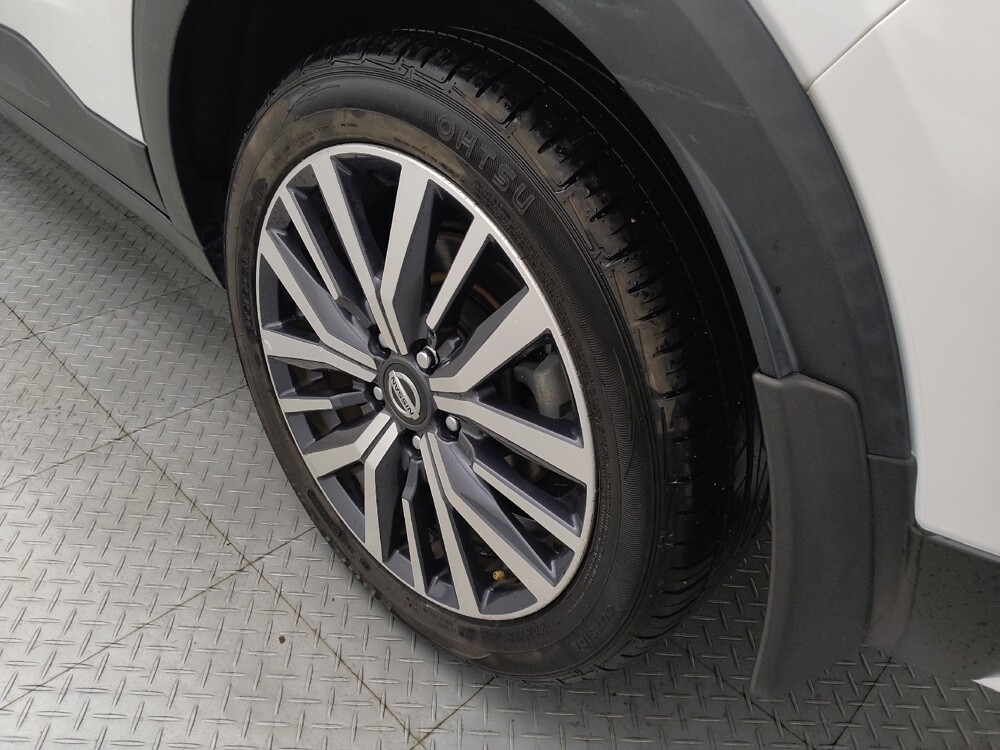 2021 Nissan Kicks in Live Oak, TX 78233 - 18094647 31