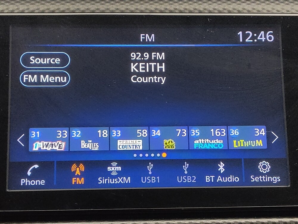 2021 Nissan Kicks in Live Oak, TX 78233 - 18094647 25