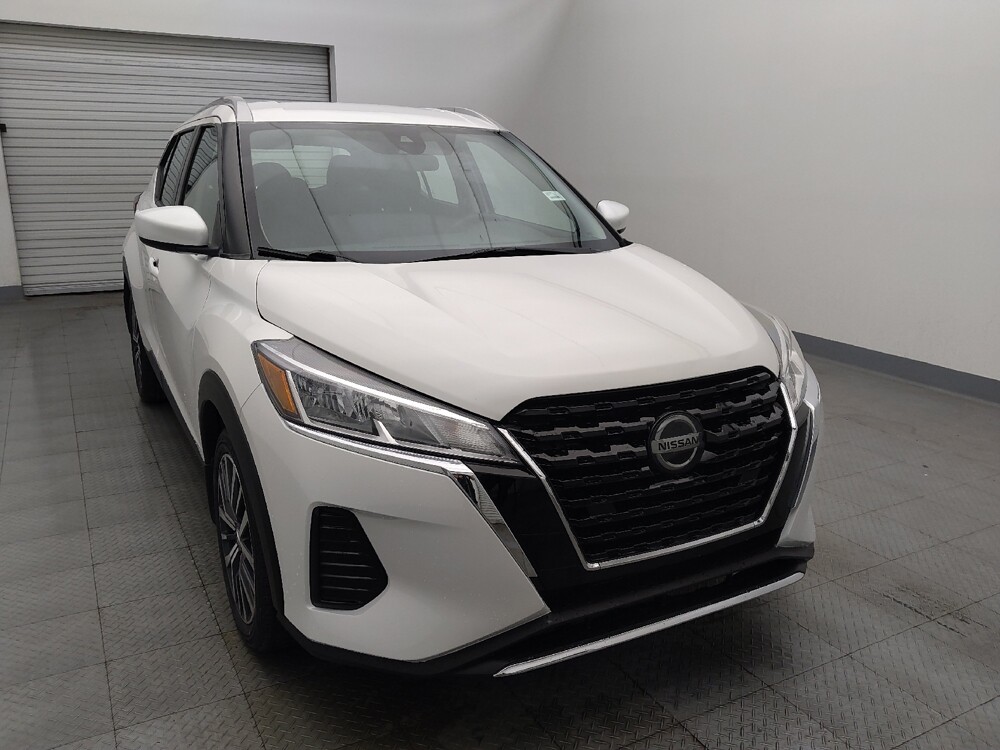 2021 Nissan Kicks in Live Oak, TX 78233 - 18094647 14