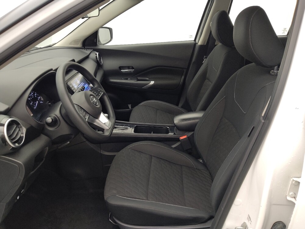 2021 Nissan Kicks in Live Oak, TX 78233 - 18094647 17