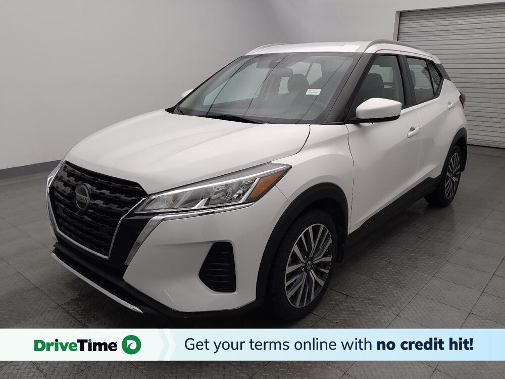 2021 Nissan Kicks in Live Oak, TX 78233 - 18094647