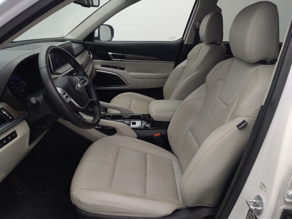 2021 Kia Telluride in Houston, TX 77034 - 18094648 17