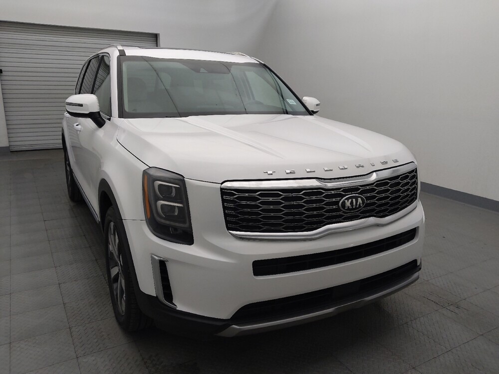 2021 Kia Telluride in Houston, TX 77034 - 18094648 14