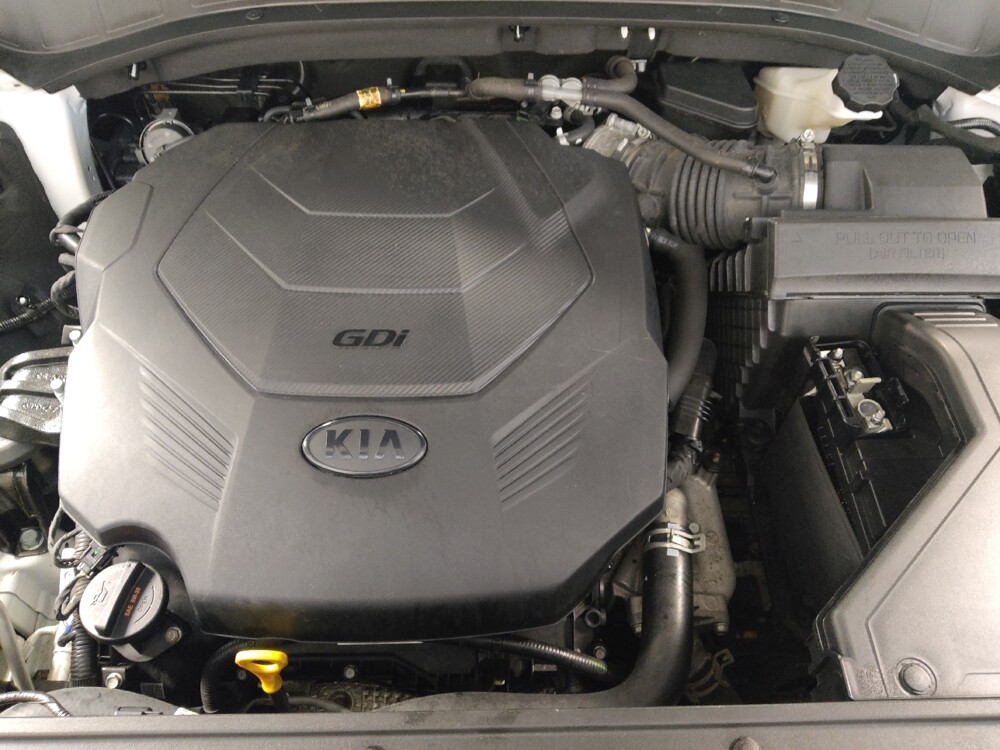 2021 Kia Telluride in Houston, TX 77034 - 18094648 30