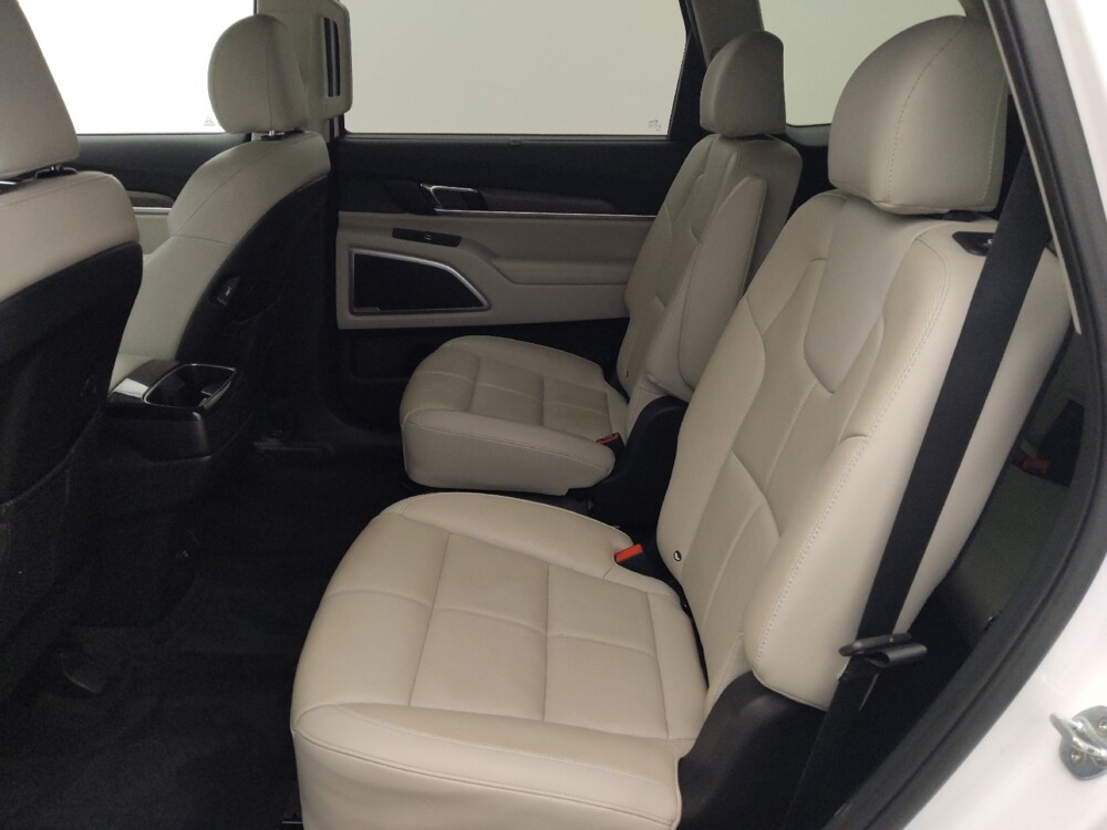 2021 Kia Telluride in Houston, TX 77034 - 18094648 18