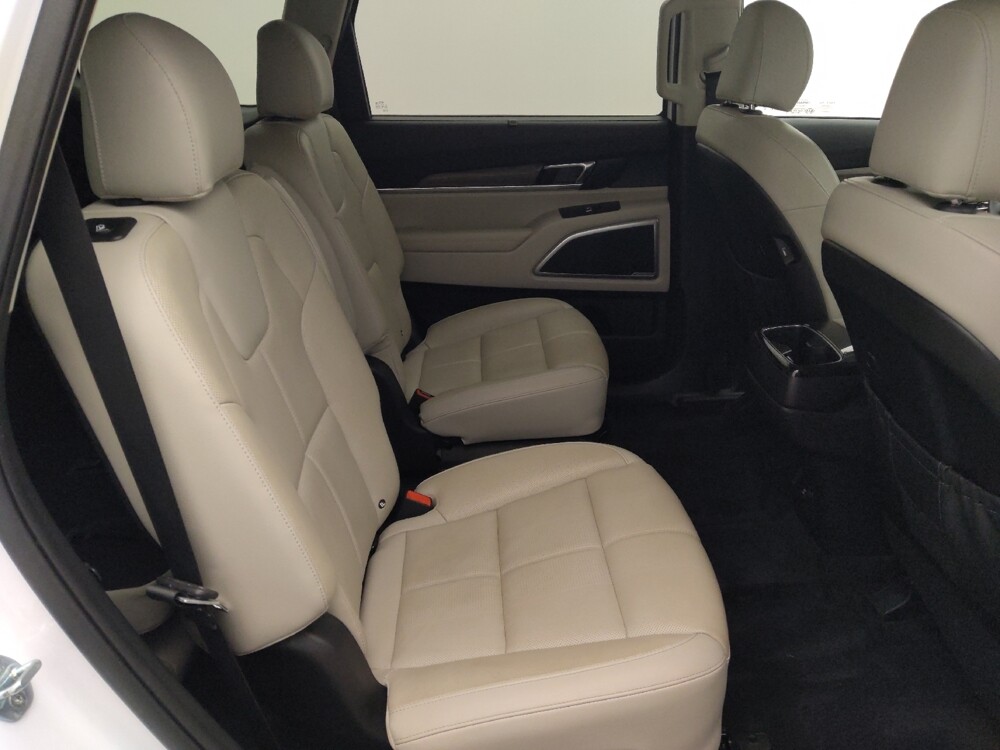 2021 Kia Telluride in Houston, TX 77034 - 18094648 19
