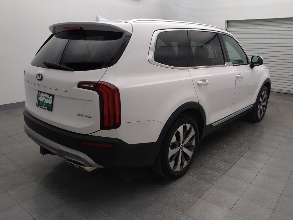 2021 Kia Telluride in Houston, TX 77034 - 18094648 9