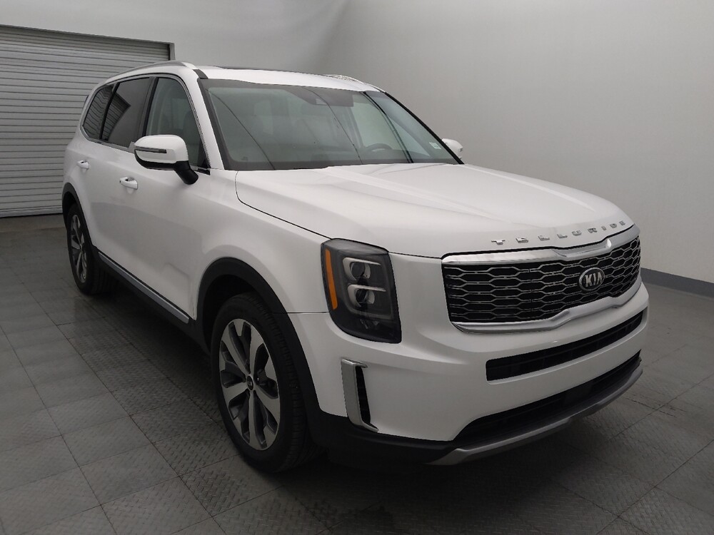 2021 Kia Telluride in Houston, TX 77034 - 18094648 13