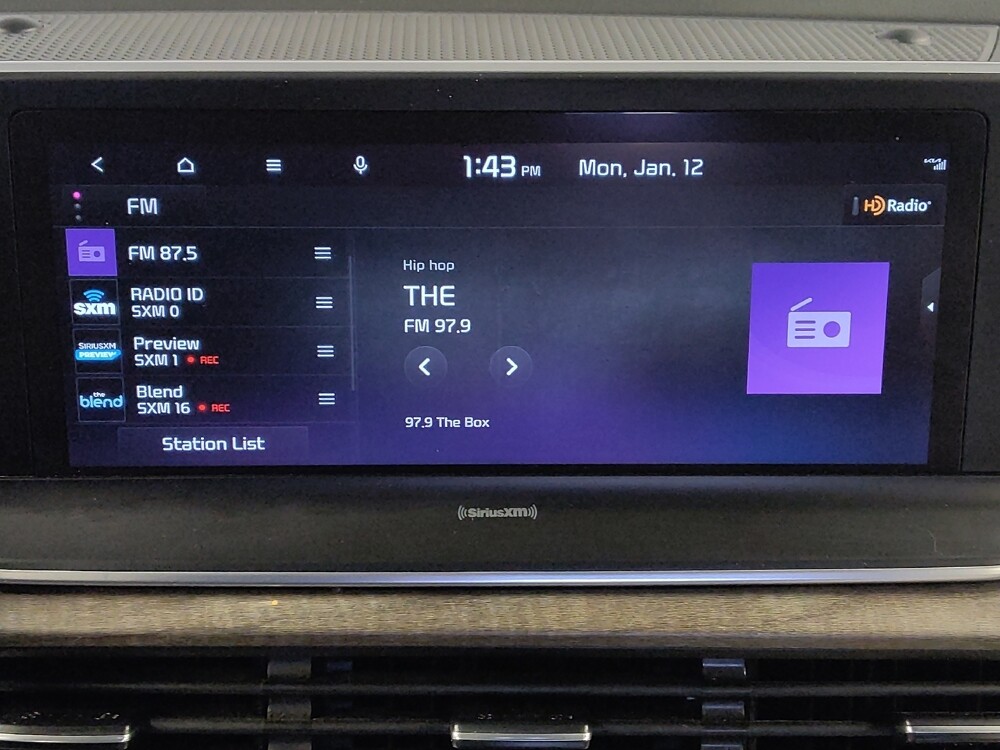 2021 Kia Telluride in Houston, TX 77034 - 18094648 25