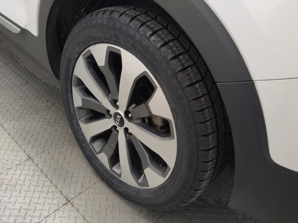 2021 Kia Telluride in Houston, TX 77034 - 18094648 31