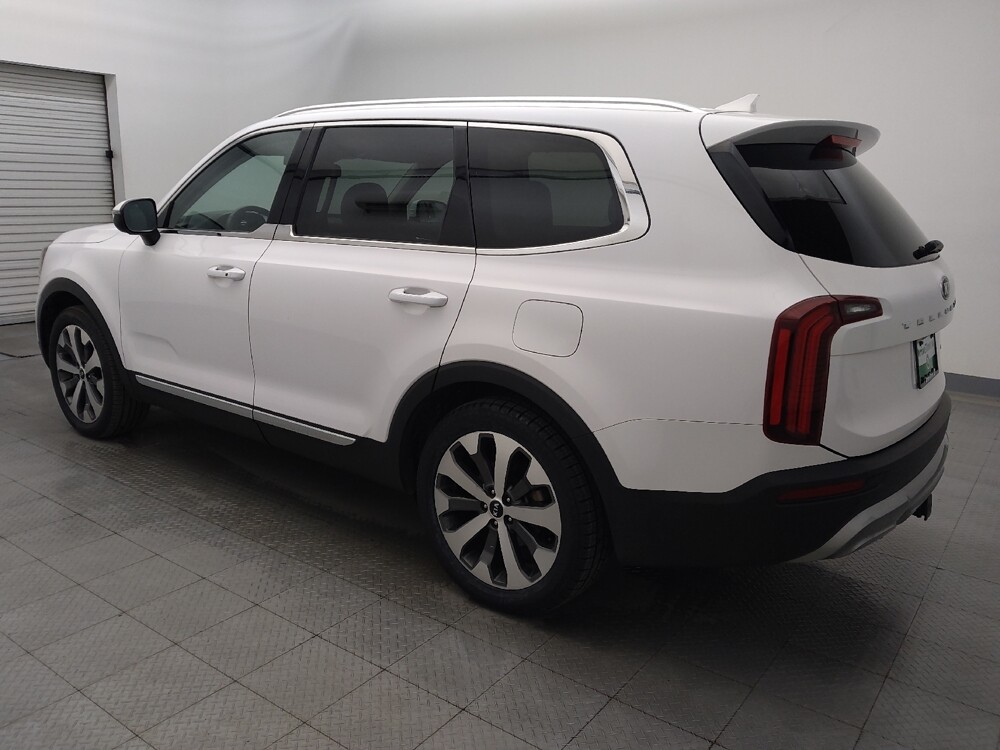2021 Kia Telluride in Houston, TX 77034 - 18094648 3