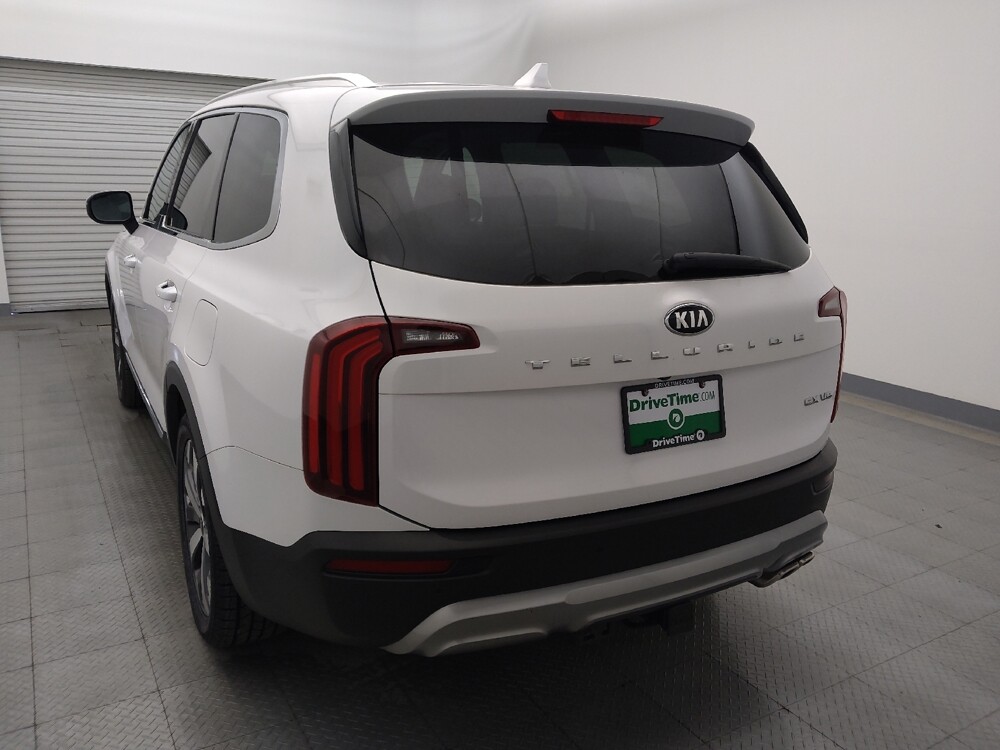 2021 Kia Telluride in Houston, TX 77034 - 18094648 6