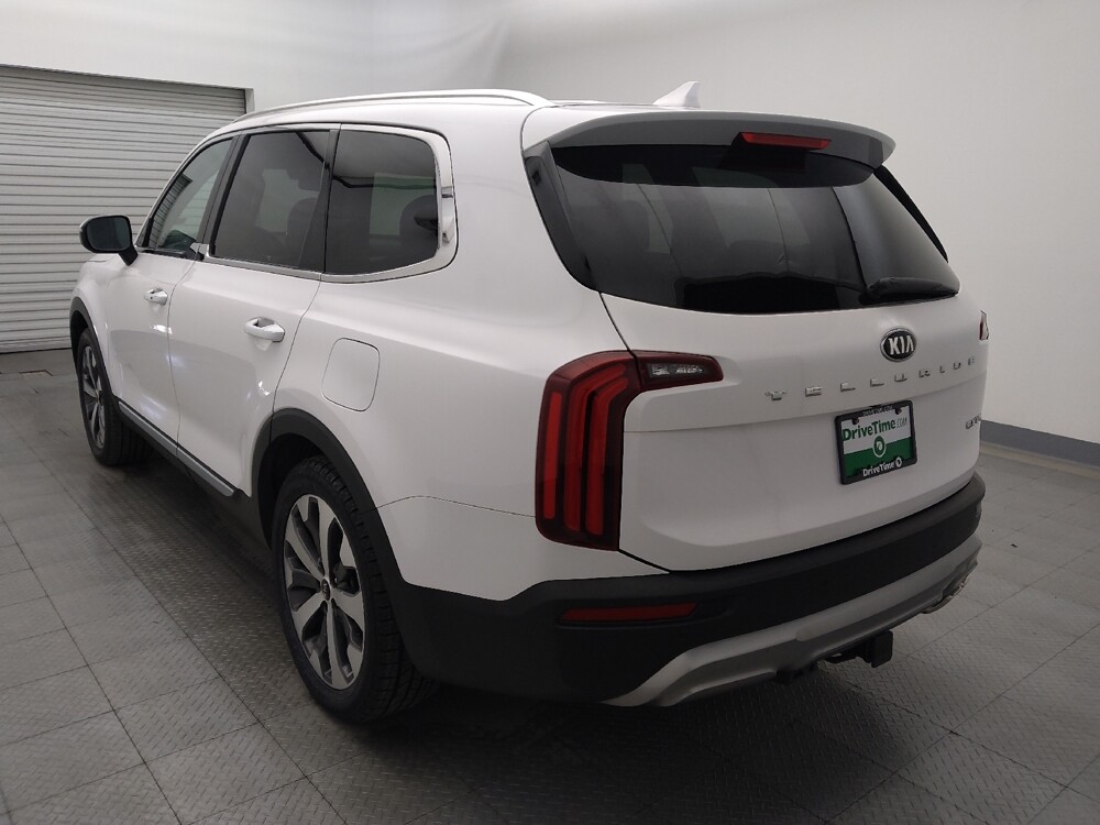 2021 Kia Telluride in Houston, TX 77034 - 18094648 5