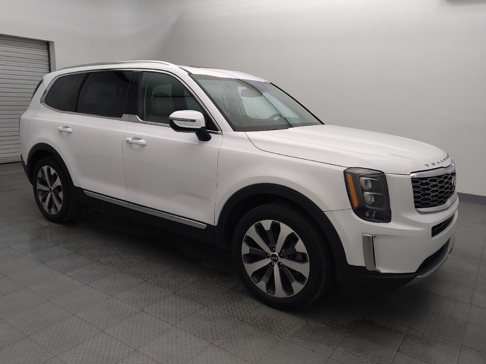 2021 Kia Telluride in Houston, TX 77034 - 18094648 11