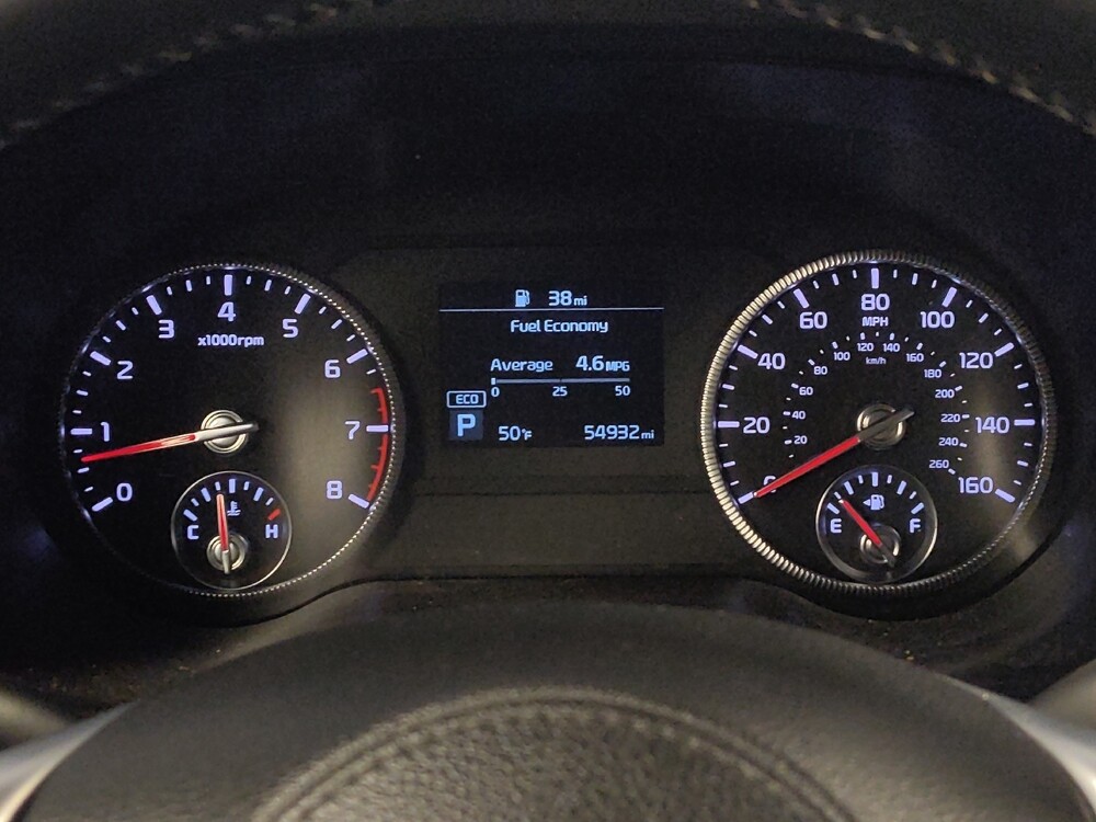 2021 Kia Telluride in Houston, TX 77034 - 18094648 23