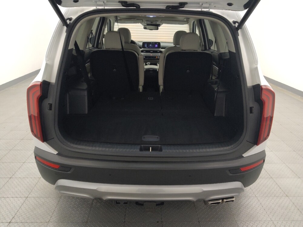 2021 Kia Telluride in Houston, TX 77034 - 18094648 29