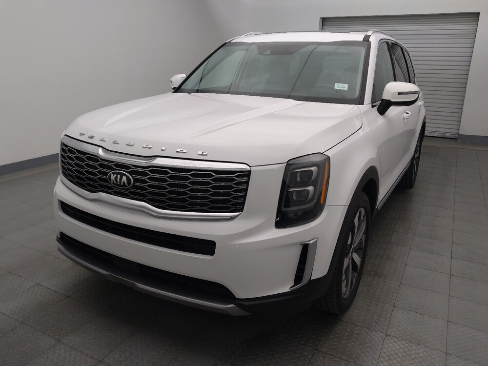 2021 Kia Telluride in Houston, TX 77034 - 18094648 15