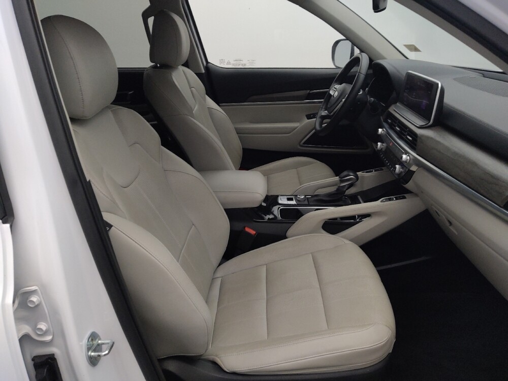 2021 Kia Telluride in Houston, TX 77034 - 18094648 21
