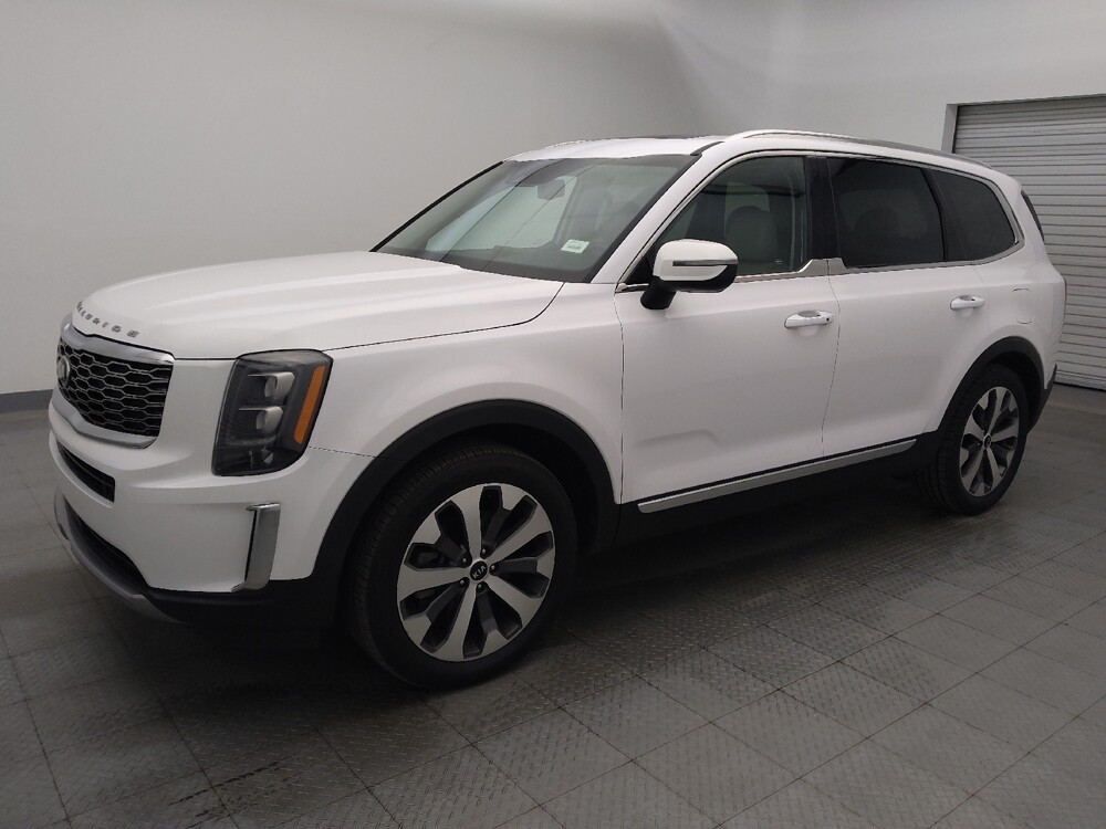 2021 Kia Telluride in Houston, TX 77034 - 18094648 2
