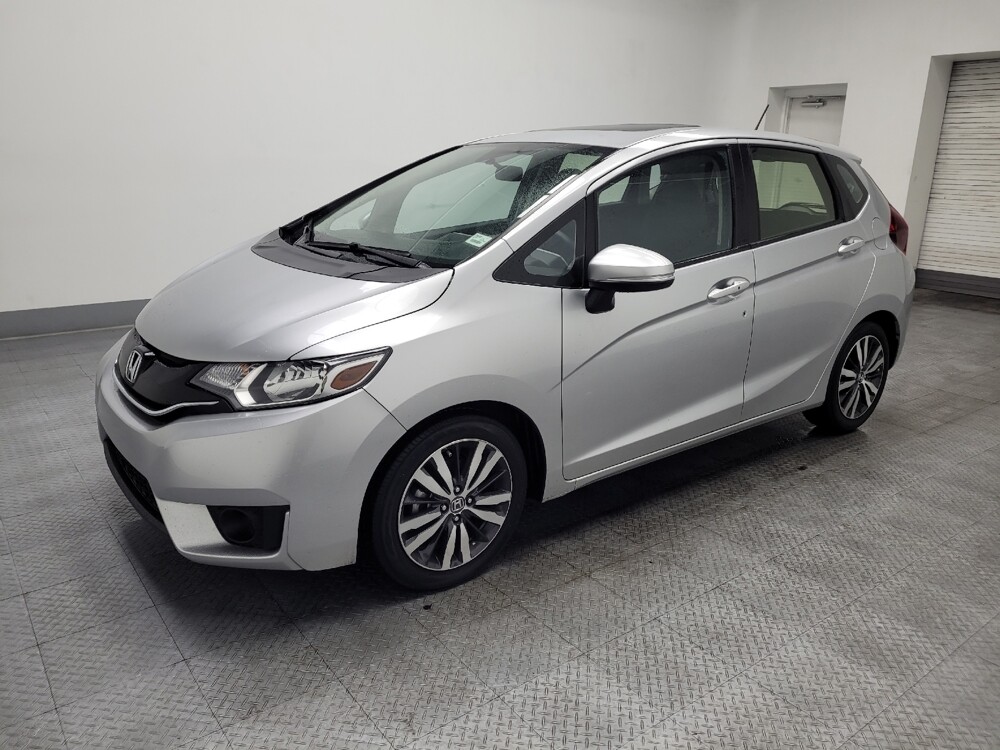 2016 Honda Fit in Reno, NV 89502 - 18094649 2