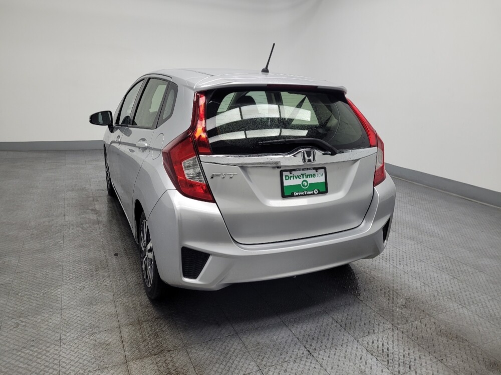 2016 Honda Fit in Reno, NV 89502 - 18094649 5