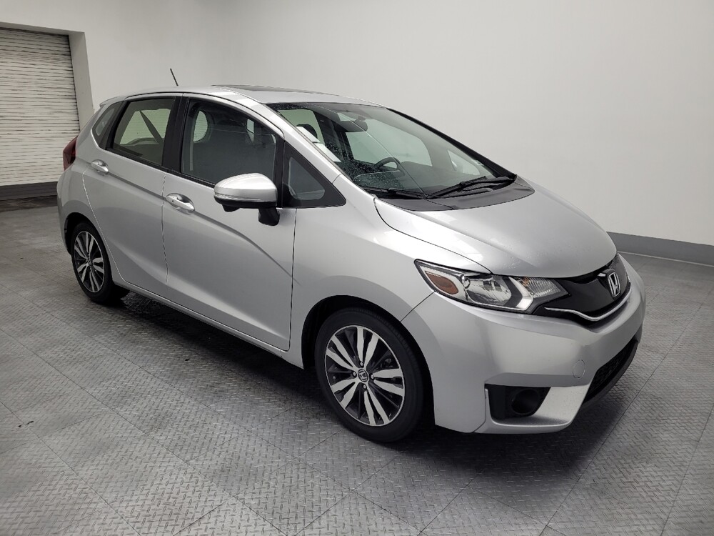 2016 Honda Fit in Reno, NV 89502 - 18094649 11