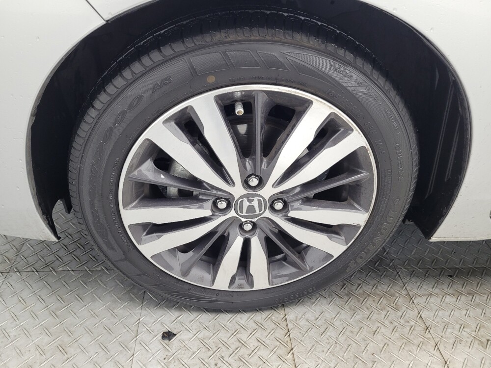 2016 Honda Fit in Reno, NV 89502 - 18094649 31