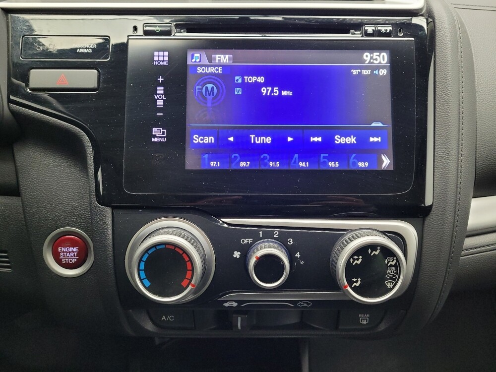 2016 Honda Fit in Reno, NV 89502 - 18094649 25