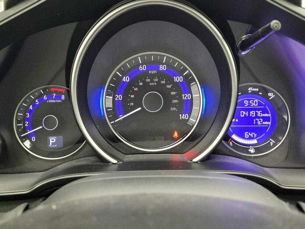 2016 Honda Fit in Reno, NV 89502 - 18094649 23