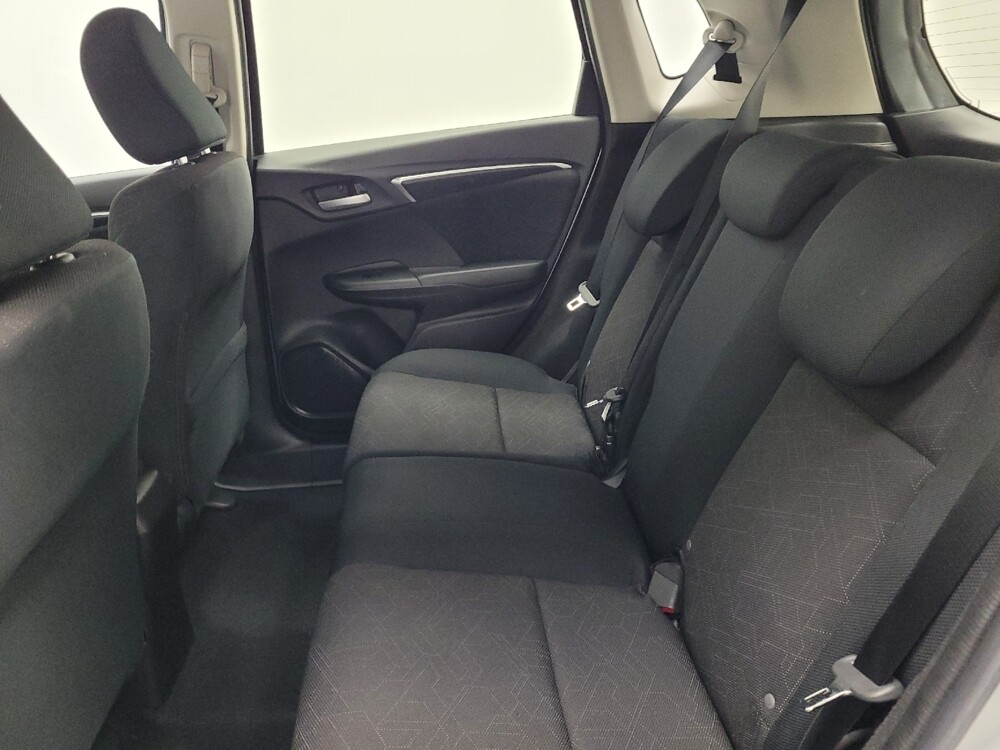 2016 Honda Fit in Reno, NV 89502 - 18094649 18