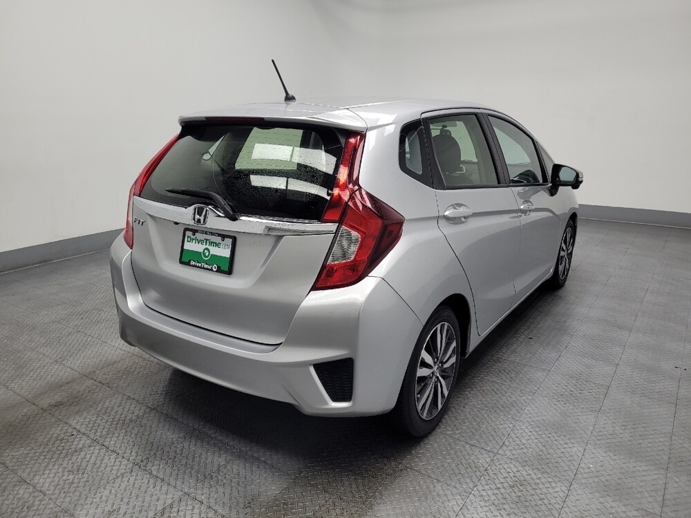 2016 Honda Fit in Reno, NV 89502 - 18094649 9