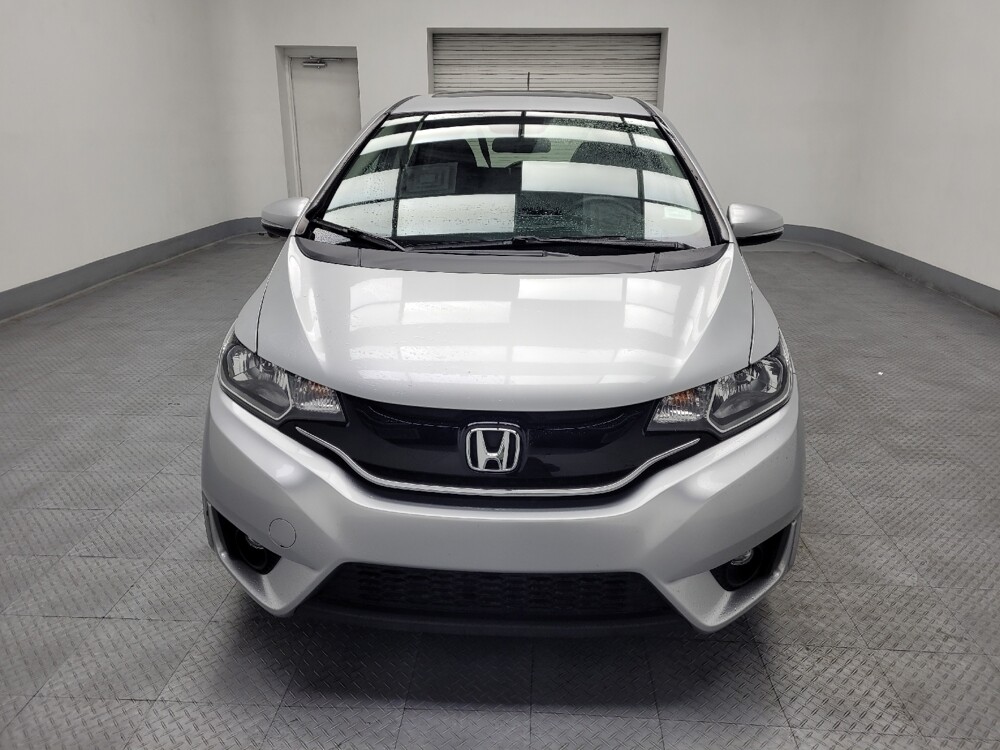 2016 Honda Fit in Reno, NV 89502 - 18094649 15