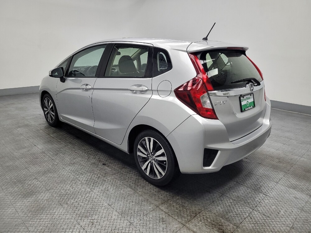 2016 Honda Fit in Reno, NV 89502 - 18094649 3