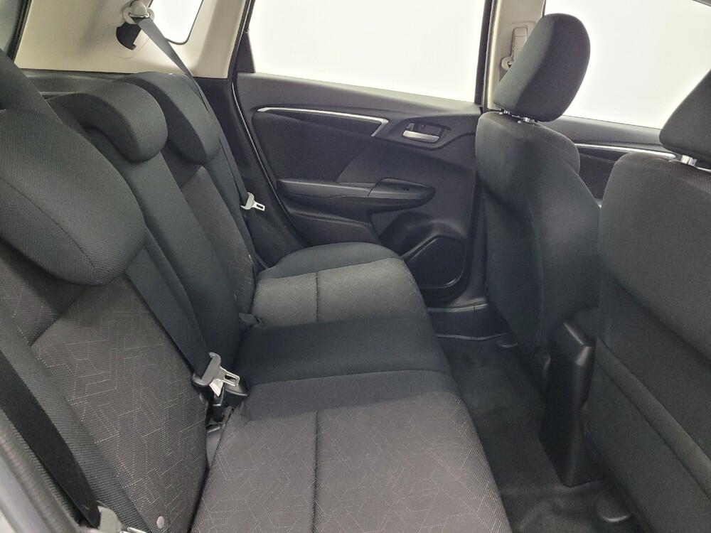 2016 Honda Fit in Reno, NV 89502 - 18094649 19