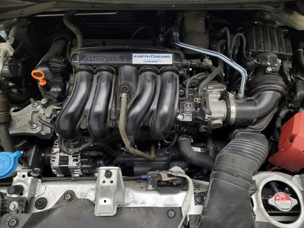 2016 Honda Fit in Reno, NV 89502 - 18094649 30