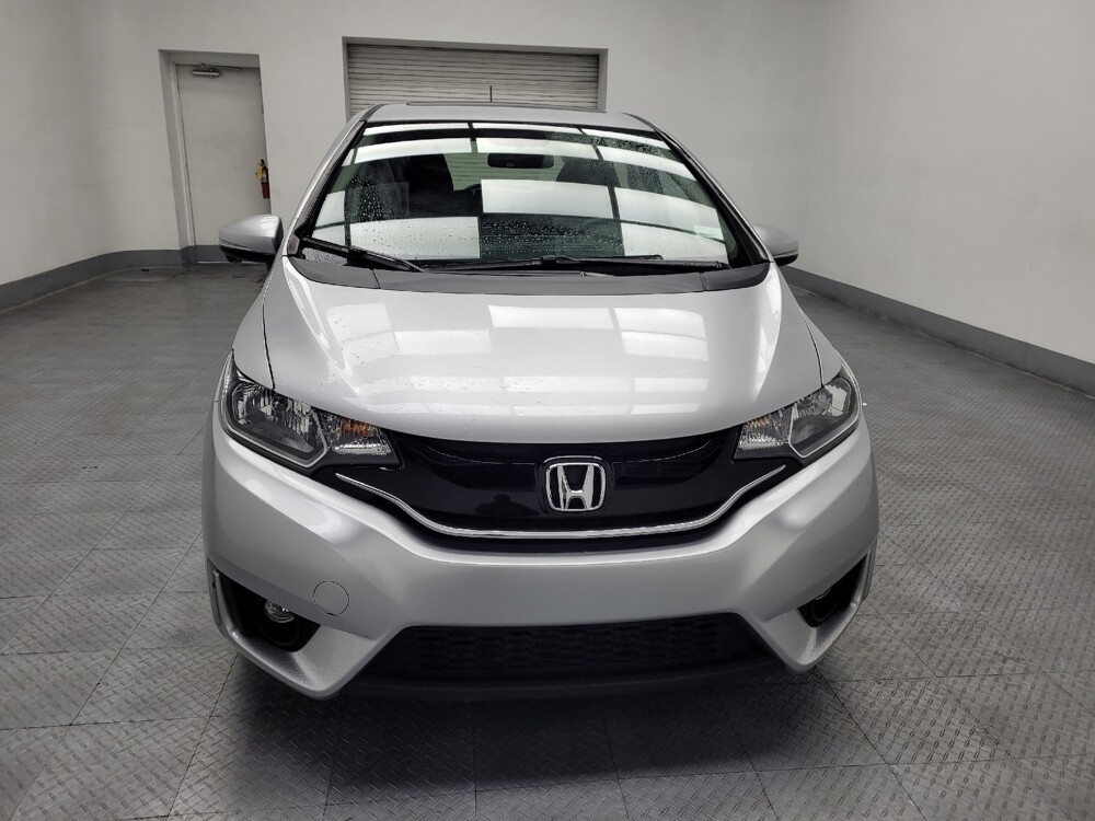 2016 Honda Fit in Reno, NV 89502 - 18094649 14