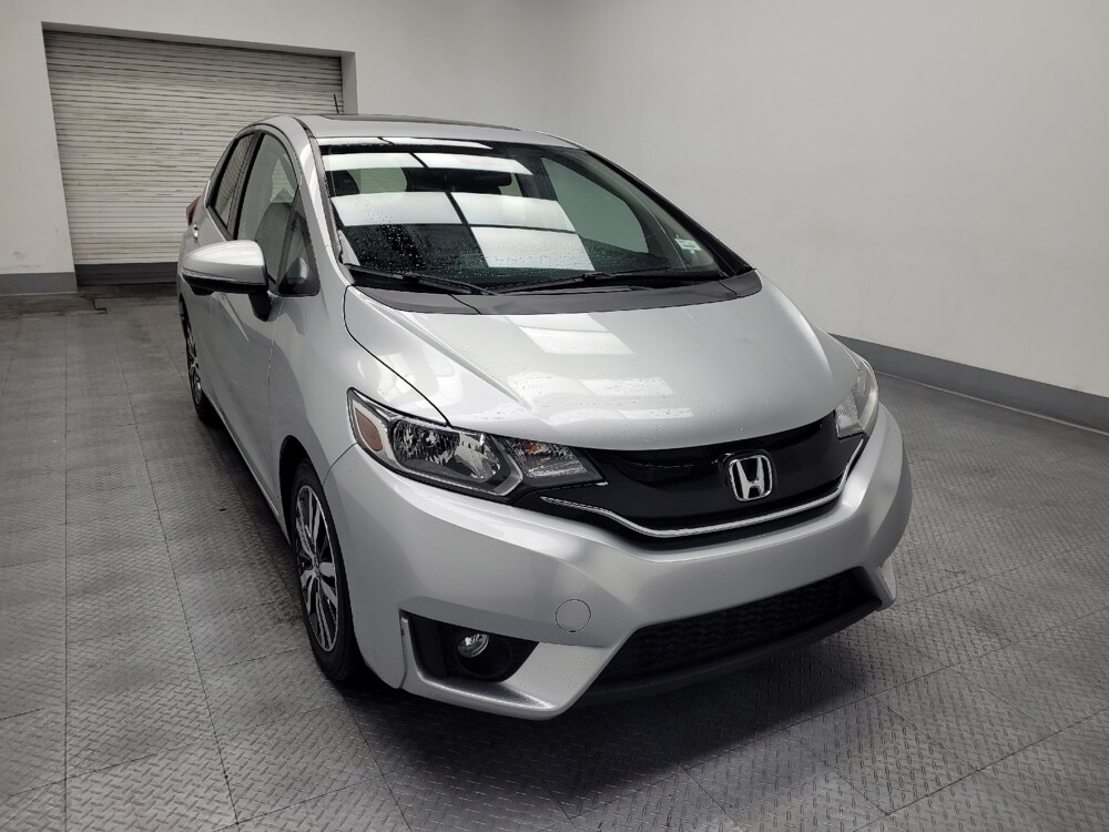 2016 Honda Fit in Reno, NV 89502 - 18094649 13