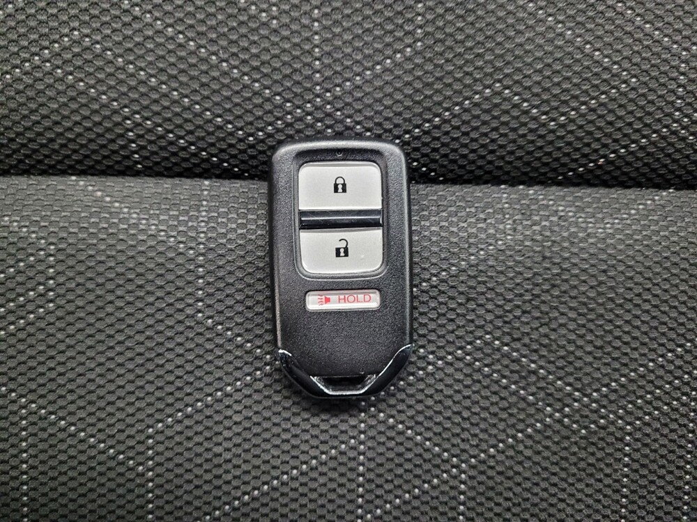 2016 Honda Fit in Reno, NV 89502 - 18094649 32