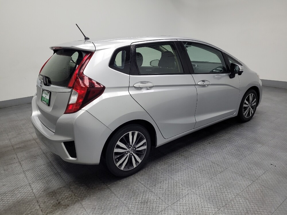 2016 Honda Fit in Reno, NV 89502 - 18094649 10