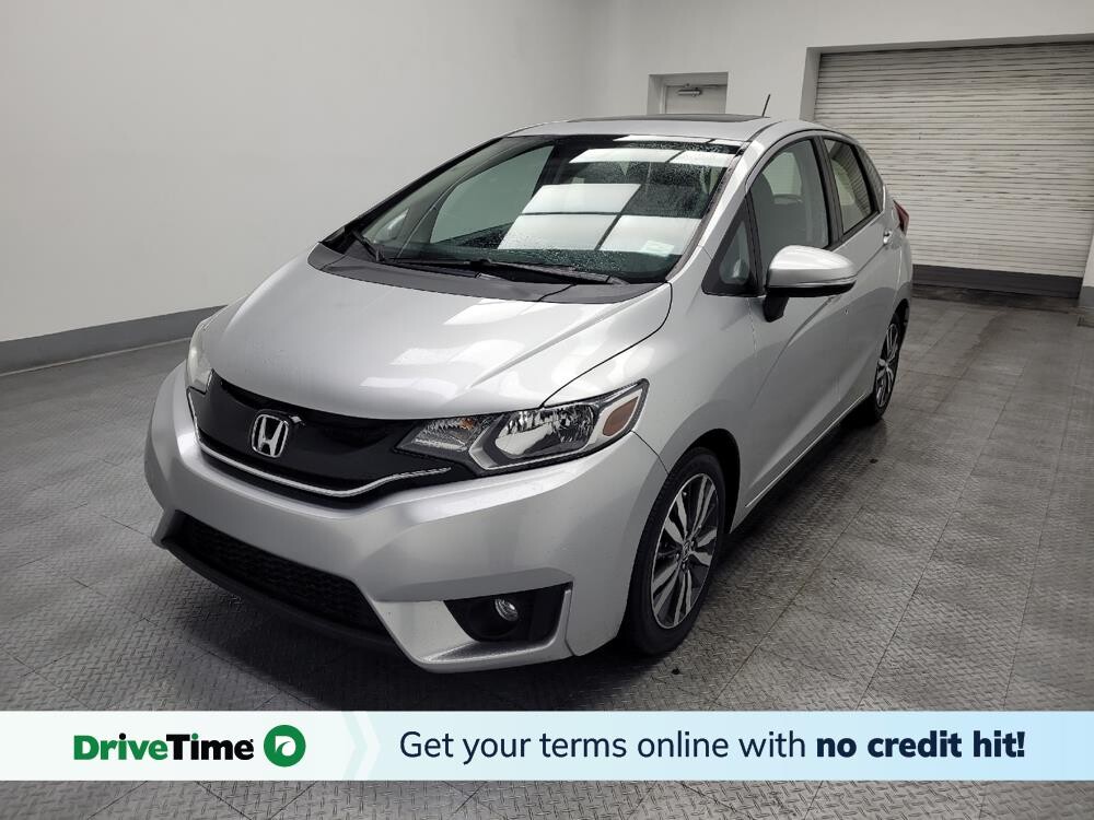 2016 Honda Fit in Reno, NV 89502 - 18094649