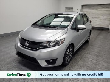 2016 Honda Fit in Reno, NV 89502