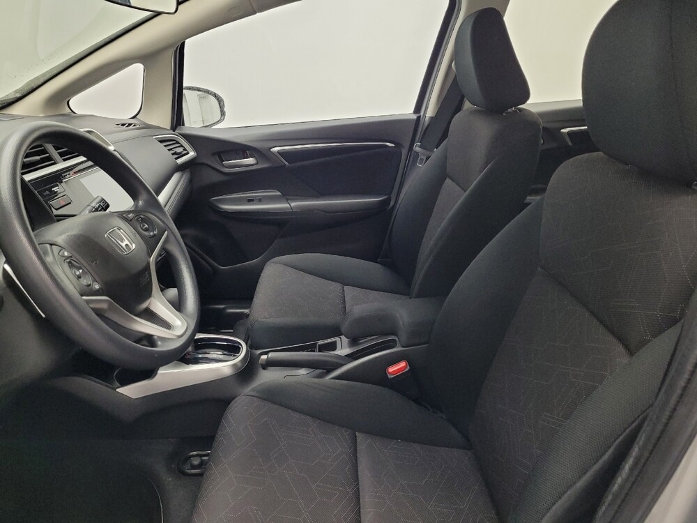 2016 Honda Fit in Reno, NV 89502 - 18094649 17